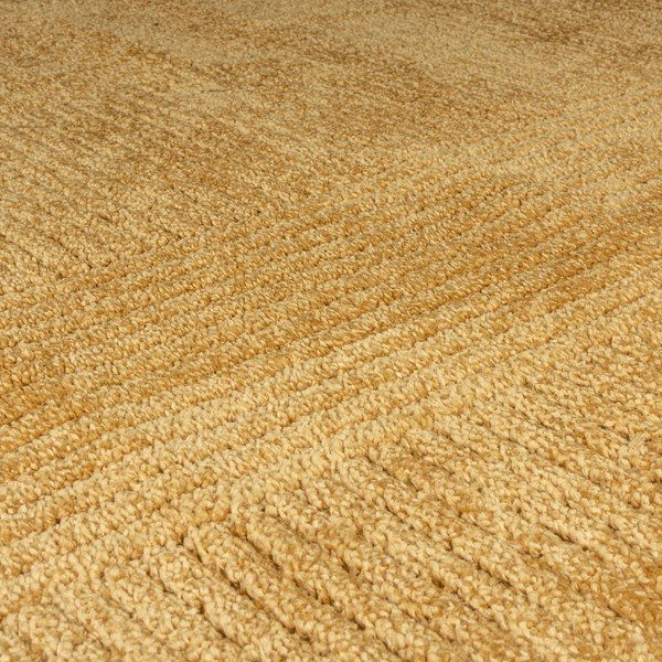 Covor Flair Rugs Kara, 120x170 cm, galben-image-2