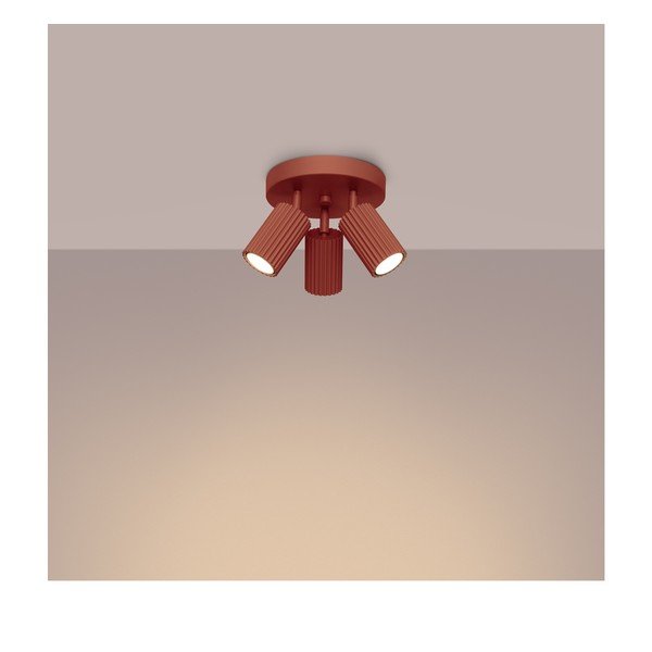 Spot cărămiziu Gleam – Sollux-image-2