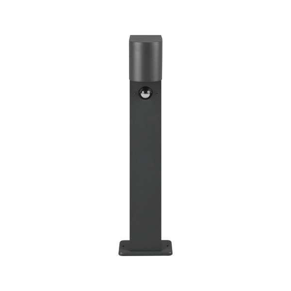 Corp de iluminat pentru exterior cu senzor de mișcare (înălțime 50 cm) Roya – Trio-image-2