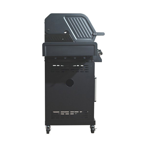 Grătar pe gaz Etage – Cattara-image-4