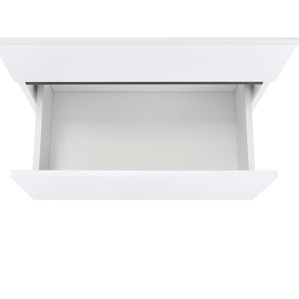 Dulap alb pentru chiuvetă Støraa Wisla, 60 x 55 cm-image-4