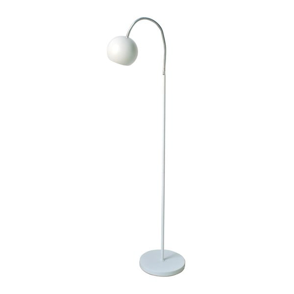 Lampadar Mauro Ferretti Ball Bianco