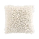 Pernă decorativă din blană artificială 45x45 cm Mouton – douceur d'intérieur