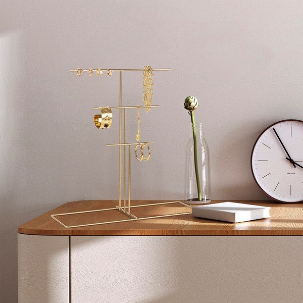 Suport pentru bijuterii din metal – Mioli Decor-image-1