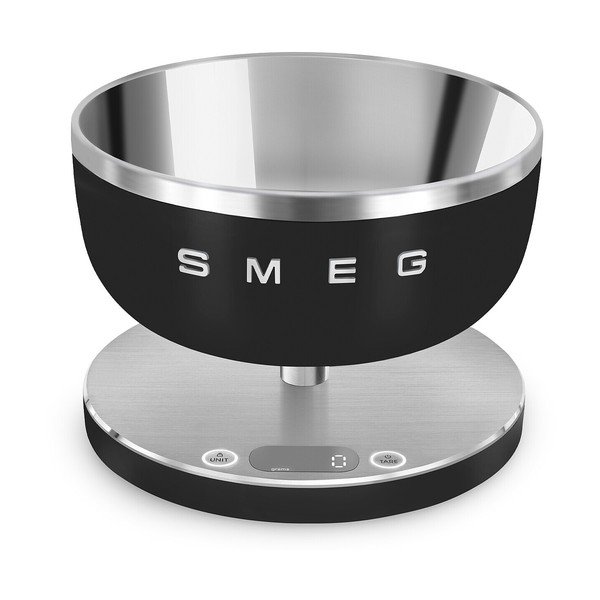 Cântar de bucătărie digital 50's Retro Style – SMEG