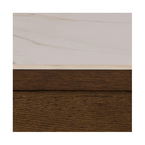 Masă de dining cu blat ceramic 90x180 cm Southampton – Actona-image-3