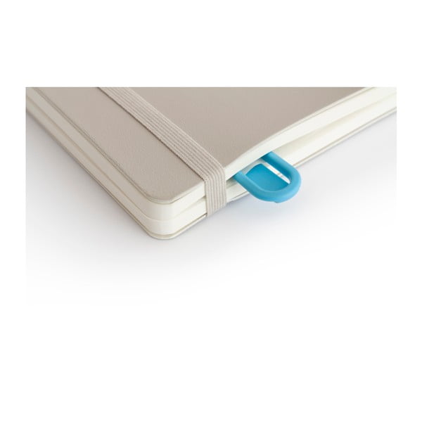 Pix, semn carte Bobino® Bookmark, albastru-image-3