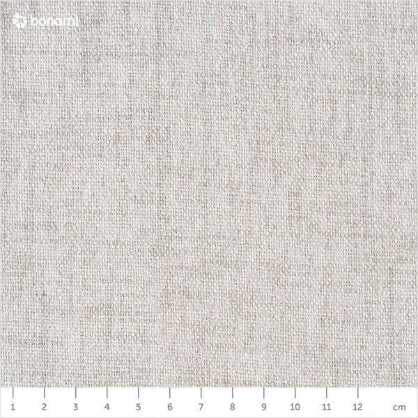 Canapea Mazzini Sofas Piemont, crem, 158 cm-image-1