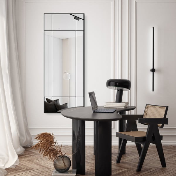 Oglindă de perete 60x150 cm Loft Connor – Styler-image-1