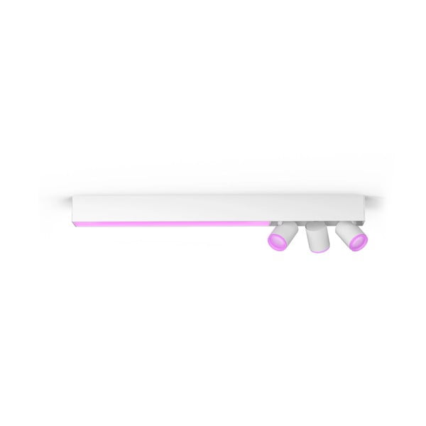 Spot smart GU10 Centris – Philips Hue