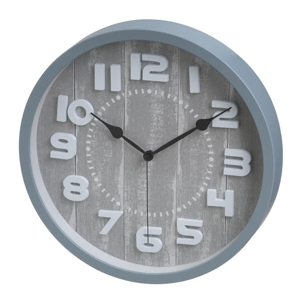 Ceas de perete ø 30 cm Coty – Casa Selección