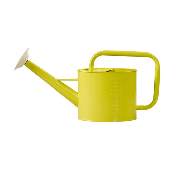 Stropitoare Orla Kiely Retro Yellow-image-1