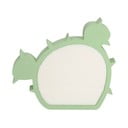 Veioză pentru copii verde Cactus – Candellux Lighting
