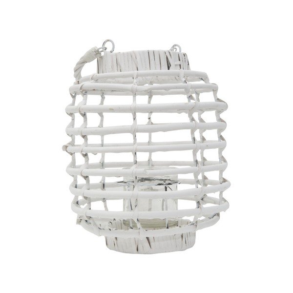 Felinar Mauro Ferretti Rope Grande, înălțime 32 cm-image-1