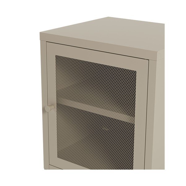 Noptieră crem Fayna – Marckeric-image-4