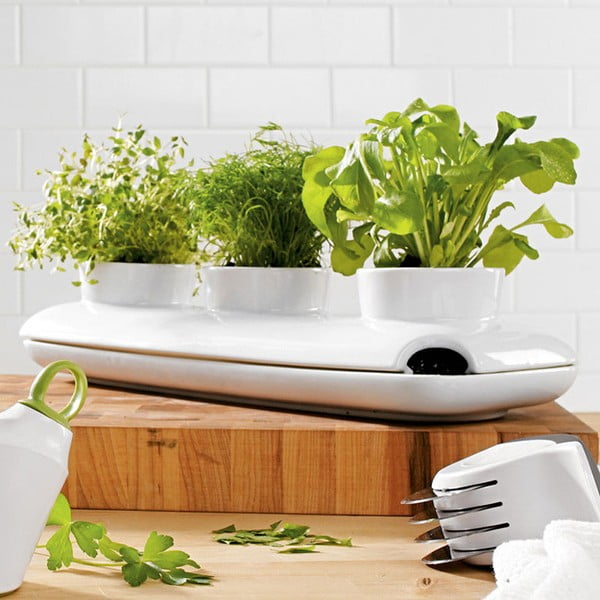 Ghiveci pentru plante Duo Herb-image-1