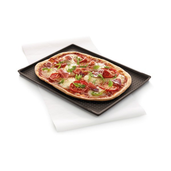 Covoraș pentru copt din silicon 30x40 cm – Lékué-image-3