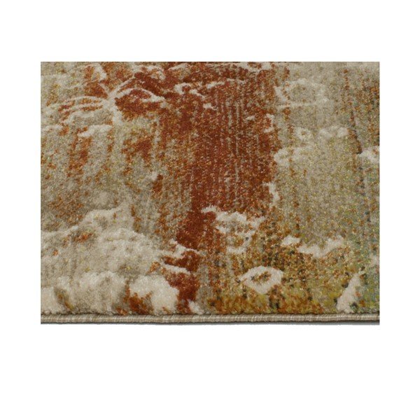 Covor Universal Bedford Orange, 160 x 230 cm-image-2