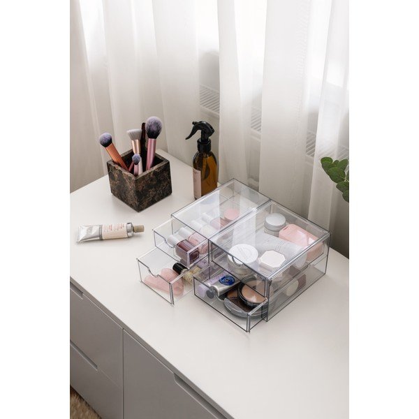 Organizator de baie din plastic – Casa De Engel-image-1