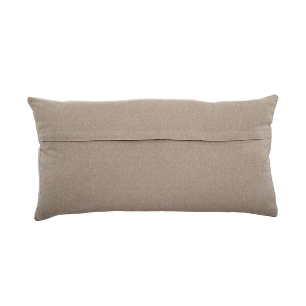 Pernă decorativă din amestec de in 70x35 cm Anzio – Bloomingville-image-3