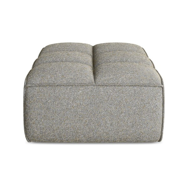 Taburet modular bej Kalai – Makamii