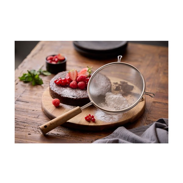 Sită din oțel inoxidabil ø 16 cm – Holm-image-1