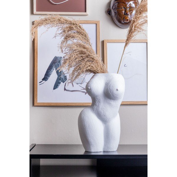 Vază PT LIVING Lady, crem-image-1