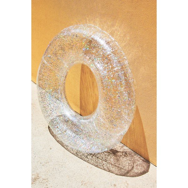 Colac gonflabil Sunnylife Glitter, ø 110 cm-image-2