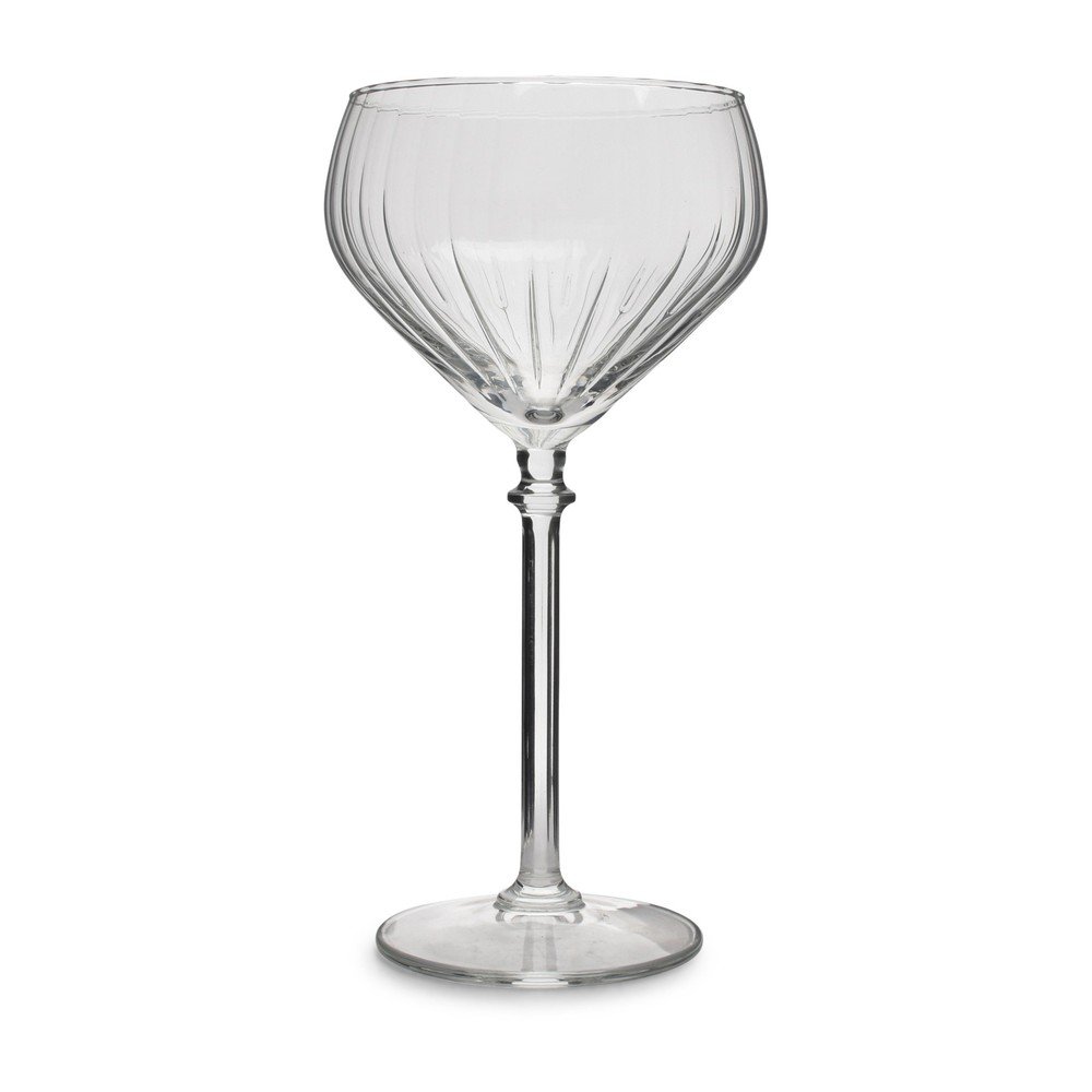 Set de pahare 4 buc. de cocktail 290 ml Noble – BonBistro