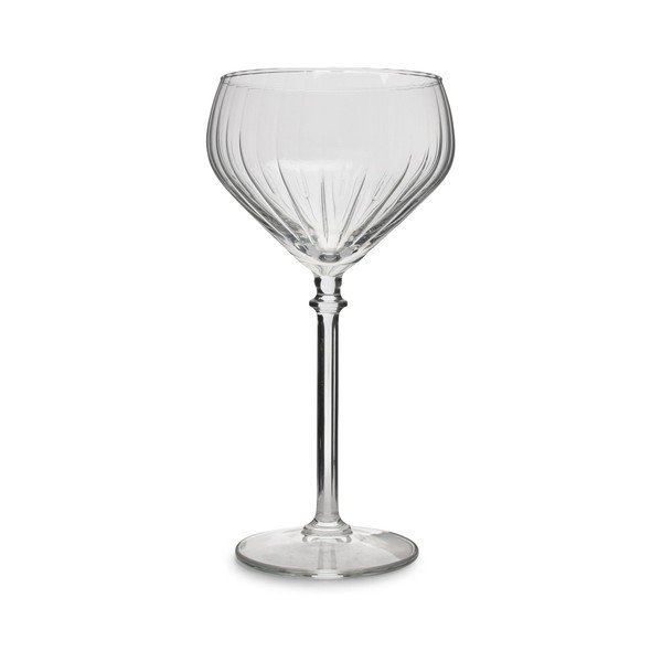 Set de pahare 4 buc. de cocktail 290 ml Noble – BonBistro