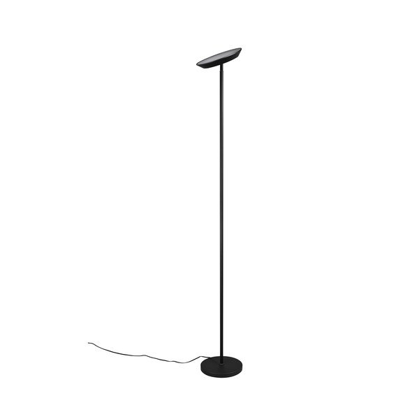 Lampadar negru LED (înălțime 178 cm) Specter – Reality-image-2