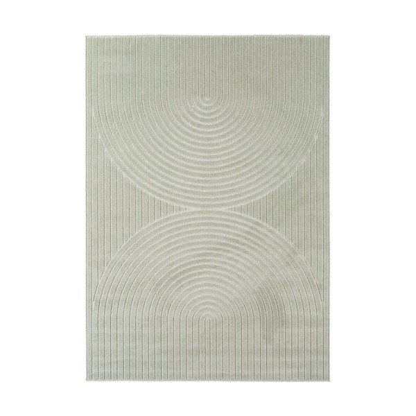 Covor pentru exterior și interior verde 120x170 cm Nova 1201 – Ayyildiz Carpets