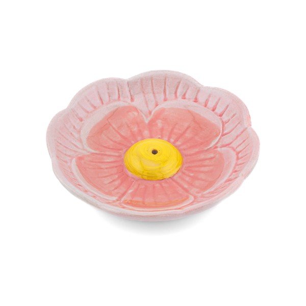 Suport de bețișoare parfumate Flower – Sass & Belle