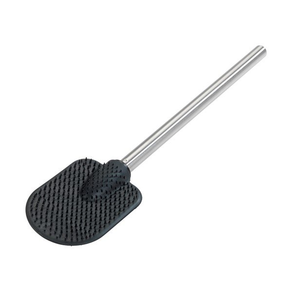 Perie WC de perete Wenko Osimo, alb-image-2