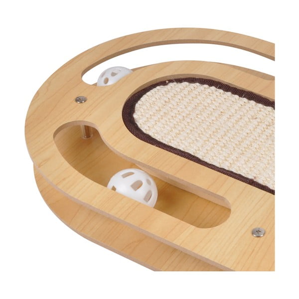 Jucărie pentru pisici – Love Story-image-2