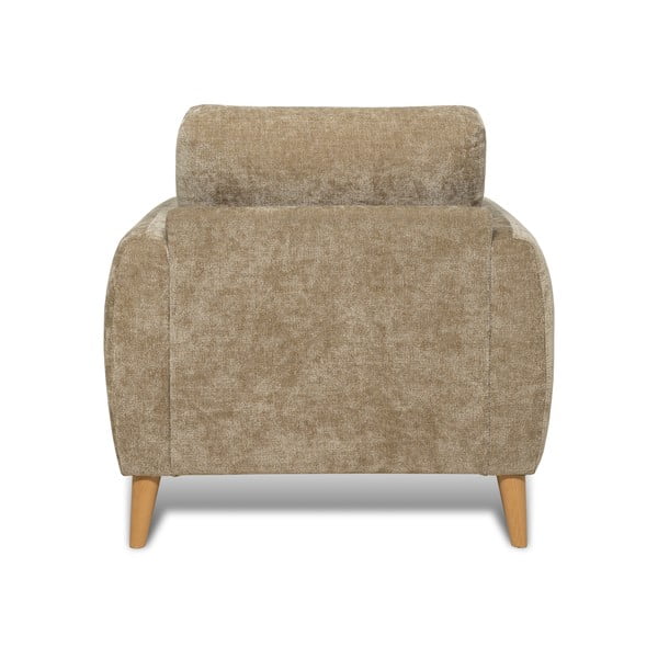 Fotoliu maro deschis Marvel - Scandic-image-3