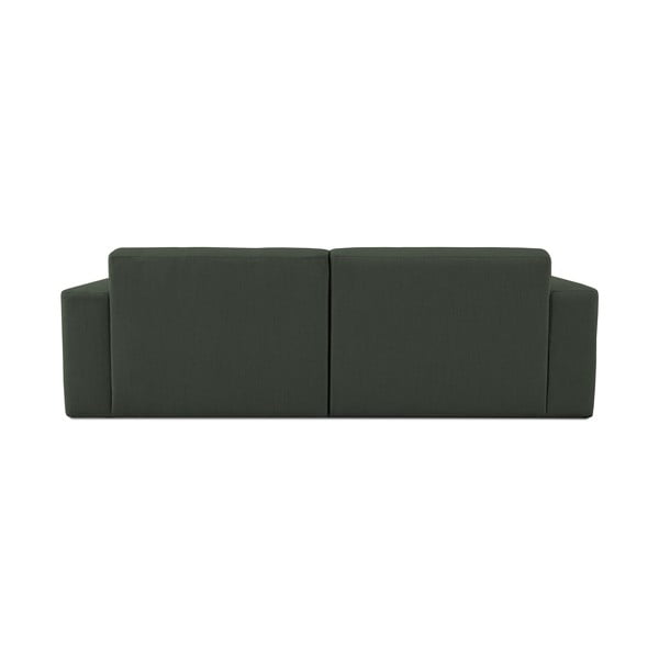 Colțar verde închis (cu colț pe partea dreaptă) Maxel – Scandic-image-3