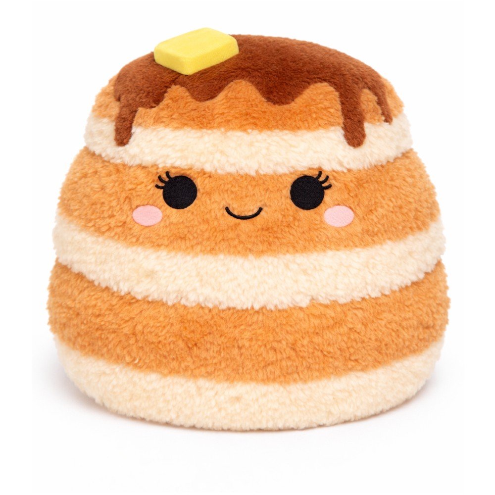 Jucărie de pluș Fuzz-A-Mallows Rayen – SQUISHMALLOWS