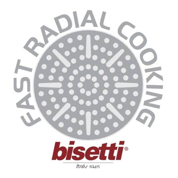 Set oale și tigăi, 6 piese Bisetti Stonerose Rose-image-2