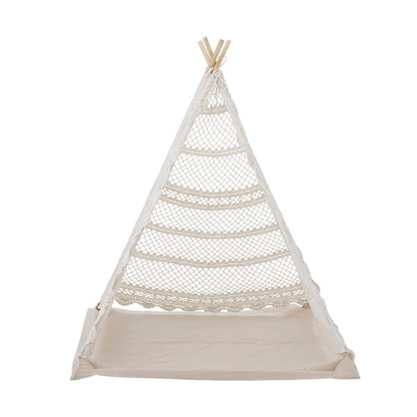 Cort pentru copii teepee Herle – Bloomingville Mini-image-2