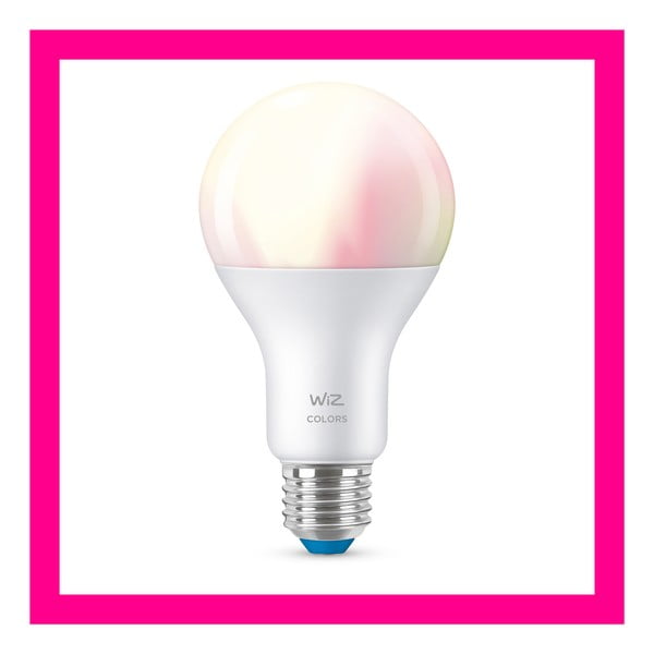 Bec smart LED E27, 13 W – WiZ-image-3