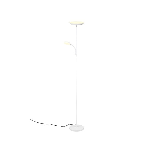 Lampadar alb LED (înălțime 178 cm) Specter – Reality-image-2
