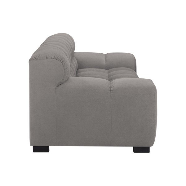 Canapea Windsor & Co Sofas Moon, gri deschis, 235 cm-image-2