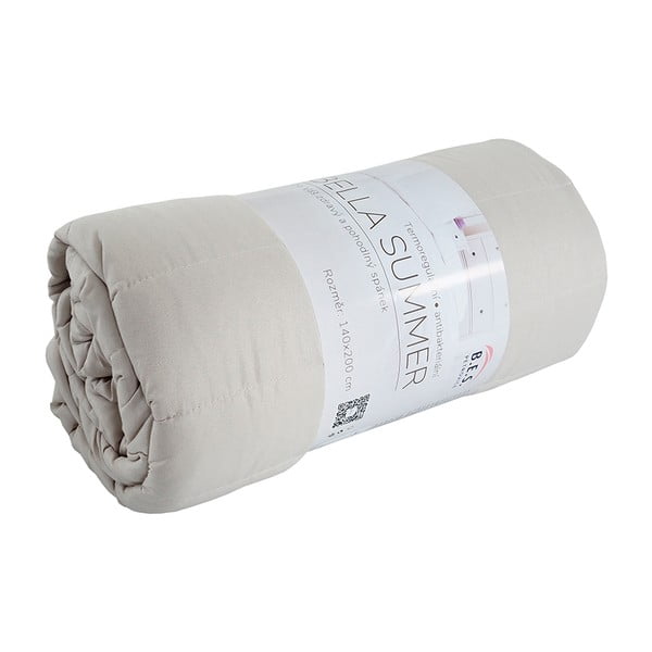 Pilotă pentru vară 140x200 cm Summer – B.E.S.