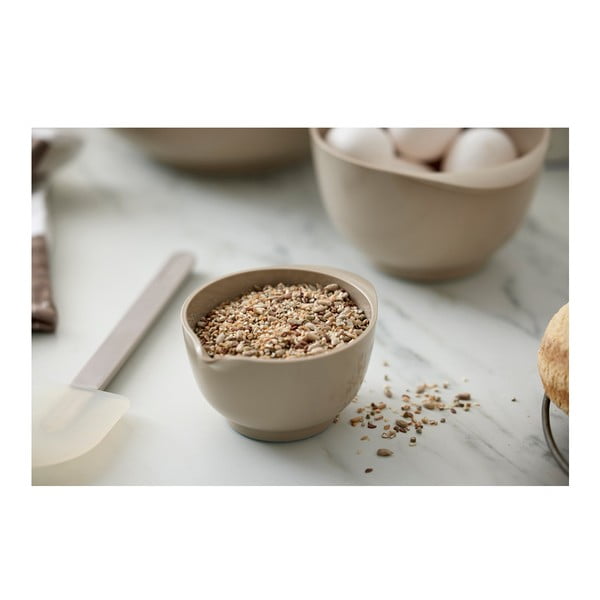 Boluri bej 2 buc. ø 23 cm Margrethe – Rosti-image-1