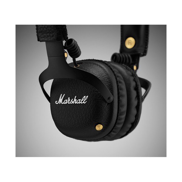 Căști wireless Marshall Mid, negru-image-2