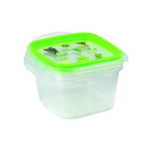 Set 2 cutii pentru alimente Snips, 1 l-image-2