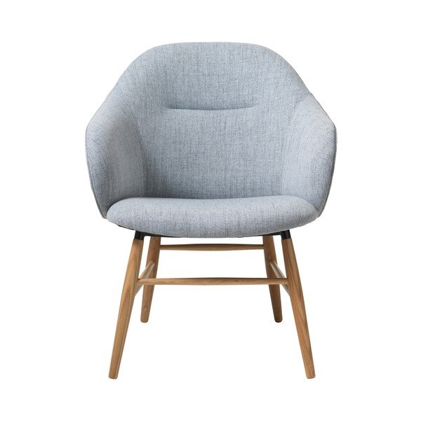 Fotoliu Unique Furniture Teno, gri-image-2