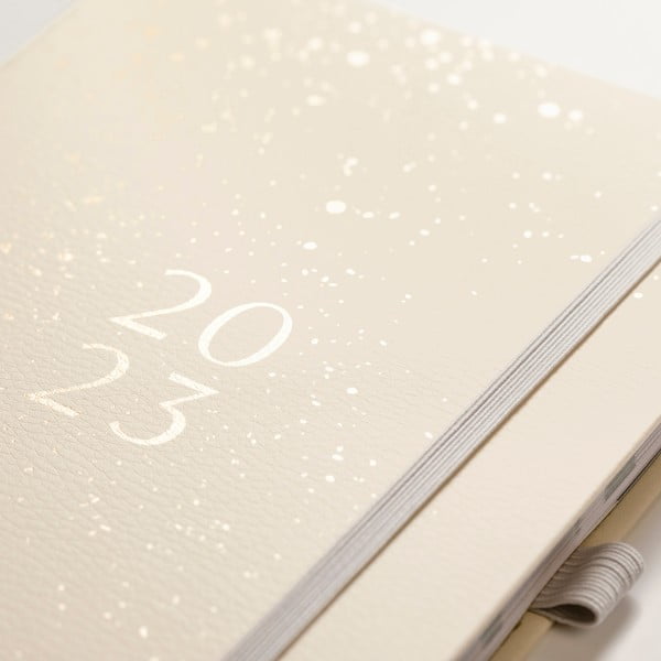 Agendă săptămânală Perfect Planner - Busy B-image-1