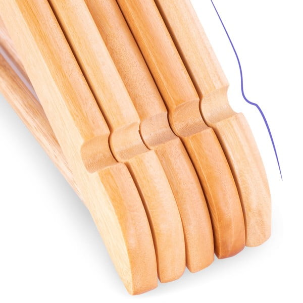 Umerașe din lemn 50 buc. Storn – Homede-image-4